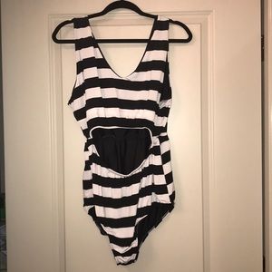 Rebdolls Bathing Suit